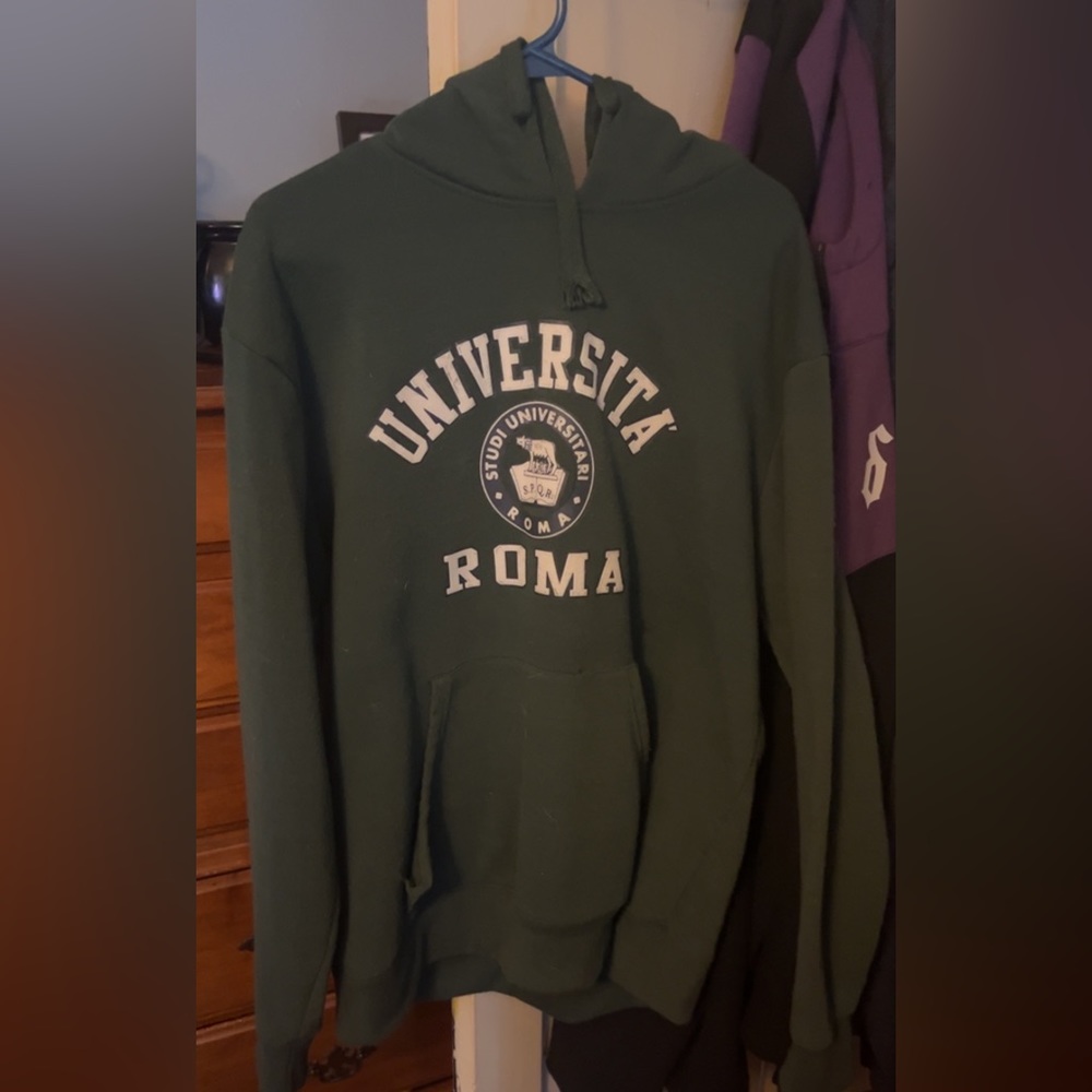 University of Rome Sweatshirt